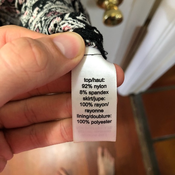 Maurice's floor length dress - Picture 4 of 4